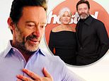 Hugh Jackman confuses fans with bizarre Instagram post - six months after split from wife Deborra-Lee Furness: 'Are you ok?'