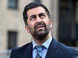 Humza Yousaf latest updates: Scotland's first minister 'to resign TODAY' amid fears SNP leader cannot survive two confidence votes in his premiership