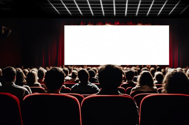 'I refused to give up my seat to a kid in a near-empty cinema - I paid for it'