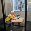 I tried the 'office of the future' which has been dubbed the 'working from home killer'