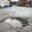 'I won massive £46,000 payout from council after my car smashed into monster pothole'