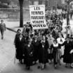 Il y a 80 ans, le droit de vote était accordé aux femmes en France: retour sur un siècle de lutte