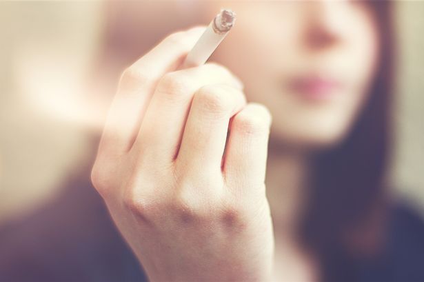 'I'm a parent who's delighted smoking is being stubbed out - the nanny state naysayers are wrong'