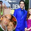 Inside Sacha Baron Cohen and Isla Fisher's wild marriage amid split: Home & Away star once revealed she slept with comic while he was dressed as BORAT and insisted it was 'love at first sight'