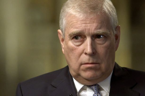 Inside story of women who brought down Prince Andrew by real life Scoop hero in own words