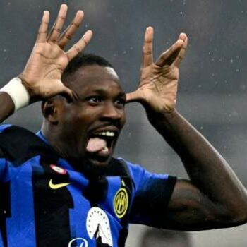 Inter seal Serie A title by winning Milan derby