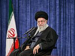 Iran is preparing revenge attack on Israel in the next TWO DAYS as strike plans are mulled by Supreme Leader who's 'weighing the political risk' - after IDF killed seven Islamic Revolutionary Guard in Syria airstrike