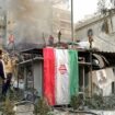 Iranian embassy attack in Syria: Five questions answered