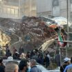 Iranische Botschaft in Syrien: Fünf Fragen zum Anschlag