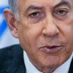Israel: Benjamin Netanyahu bezeichnet mögliche Haftbefehle gegen Israelis als »Hassverbrechen«