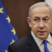 Israel-Iran-Konflikt: Neue Drohungen aus Iran - EU bemüht sich um Deeskalation