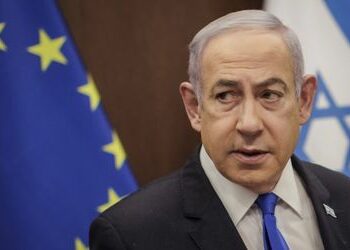 Israel-Iran-Konflikt: Neue Drohungen aus Iran - EU bemüht sich um Deeskalation