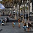 Israel anuncia la reapertura de escuelas el lunes, aunque mantiene ciertas restricciones