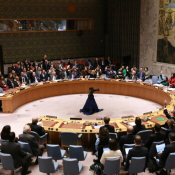 Israël convoque l’ambassadeur français et ceux des autres pays ayant voté pour un « État palestinien » à l’ONU