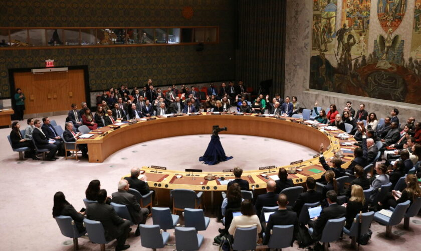 Israël convoque l’ambassadeur français et ceux des autres pays ayant voté pour un « État palestinien » à l’ONU