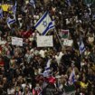 Israel teme que el Tribunal Penal Internacional emita órdenes de detención contra Netanyahu y otros altos cargos