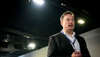 Ist Elon Musk noch der richtige Chef für Tesla?