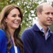 Kate Middleton revealed Prince William's bad habit in brutal five-word slip-up