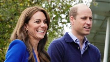 Kate Middleton revealed Prince William's bad habit in brutal five-word slip-up