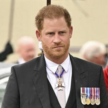 Key 'loophole' Prince Harry could exploit to become US citizen AND keep his Royal titles