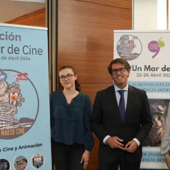La Diputación de Alicante impulsa los talleres de creación de contenido con inteligencia artificial del Festival 'Un mar de cine'