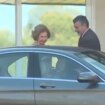 La Reina Sofía recibe el alta médica tras un ingreso hospitalario de cuatro días
