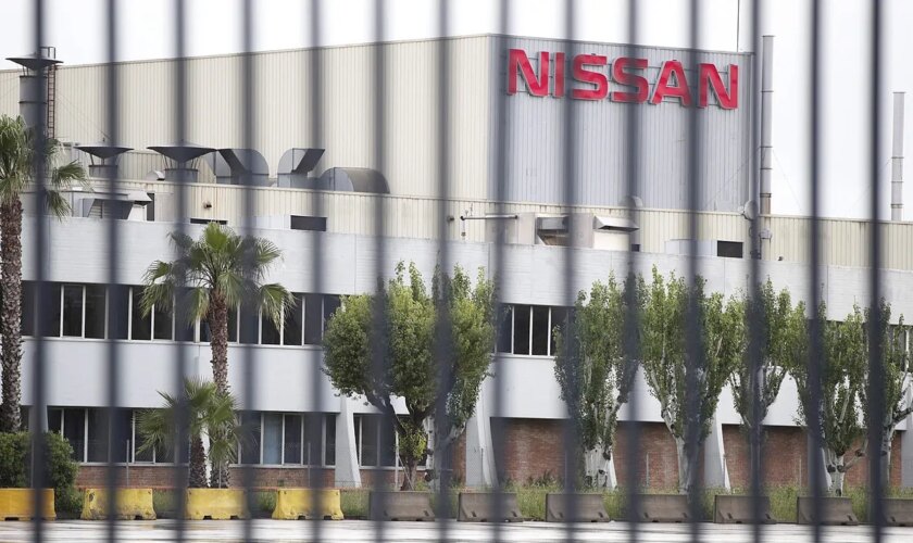 La automovilística china Chery ultima su desembarco en los antiguos terrenos de Nissan en la Zona Franca de Barcelona