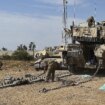 La "nueva fase" de la guerra de Gaza: Israel, "preparado" para un conflicto en el frente norte