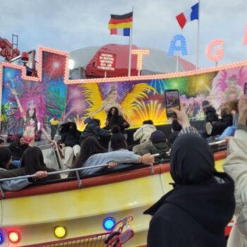 «La population change» : à la foire du Trône de Paris, le tracas des forains face à la violence des «jeunes»