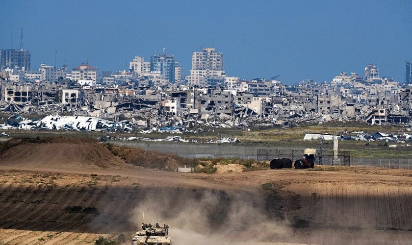 La presión internacional crece para un alto el fuego inmediato en Gaza