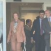 La reina Sofía recibe el alta tras cuatro días hospitalizada