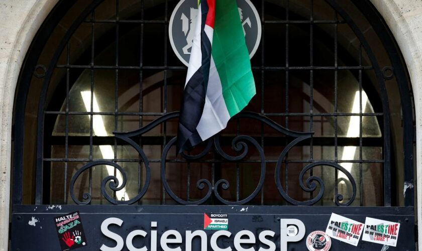 La semaine du FigaroVox - «De Sciences Po à Columbia, le naufrage des universités occidentales»