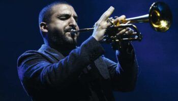 La trompette d’Ibrahim Maalouf, un instrument unique qui donne le ton