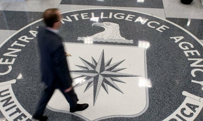 La CIA inquiète des prochaines relations avec le président Trump