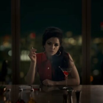 Le film sur Amy Winehouse vu par une experte en alcoolisme