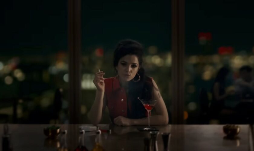 Le film sur Amy Winehouse vu par une experte en alcoolisme
