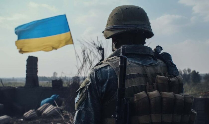 Le plan secret de Donald Trump pour mettre fin à la guerre en Ukraine