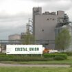 « Le risque, c’est la privatisation du nucléaire » : tension autour d’un projet de mini-réacteur dans la Marne