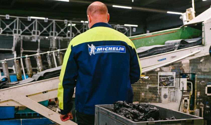 Le «salaire décent» proposé par Michelin est une belle idée, mais est-elle efficace?