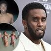 LeBron James' son Bryce enjoys a vacation with Diddy's twin daughters in Turks and Caicos... amid sexual trafficking probe and multiple lawsuits against the music mogul