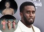 LeBron James' son Bryce enjoys a vacation with Diddy's twin daughters in Turks and Caicos... amid sexual trafficking probe and multiple lawsuits against the music mogul