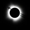 L’éclipse totale qui a traversé l'Amérique en images