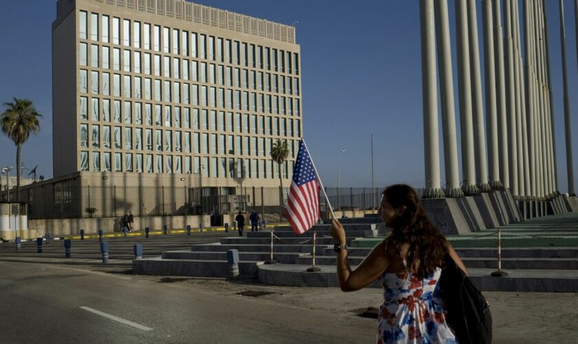 Les Russes sont-ils à l’origine du syndrome de La Havane, qui a frappé des agents américains ?