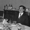 Les confidences du cuisinier de Saddam Hussein
