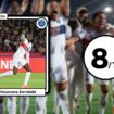 Les notes du PSG à Barcelone : le trio Dembélé-Barcola-Mbappé fait mal, Marquinhos en guerrier, Vitinha précieux