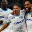 Ligue 1 : Marseille arrache la victoire face à Lens au Vélodrome et se relance pour l’Europe