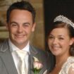 Lisa Armstrong now - £5M house fire, 'move overseas' and 'olive branch' to ex-husband Ant McPartlin