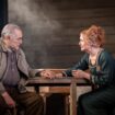 Long Day’s Journey Into Night review: Brian Cox’s tyrannical Tyrone is a masterclass in impotent rage