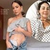 Louise Thompson, 34, reveals she has had a stoma bag fitted and says 'it saved my life' after debilitating battle with ulcerative colitis