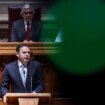 Luís Montenegro, presidente con plenos poderes, pone fin al largo ciclo socialista en Portugal